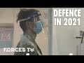 What Will 2021 Bring For Defence? | Forces TV