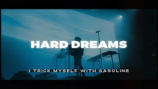 Gesaffelstein - Hard dreams (Lyrics)