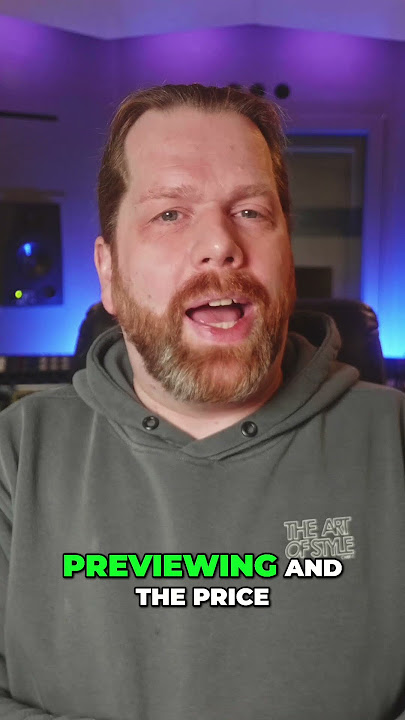 Rebeat Review: Best Drums Extraction App to Try  #mixing #musicproduction #musicproducer