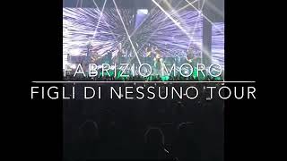 Fabrizio Moro - Figli di Nessuno Tour