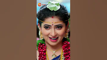 Aru Amar Nindu Noorella Savasam Shorts Mon To Sat 7PM Zee Telugu 