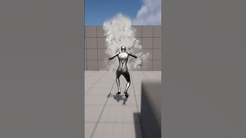Smoke Pack in UE5 Niagara in Marketplace