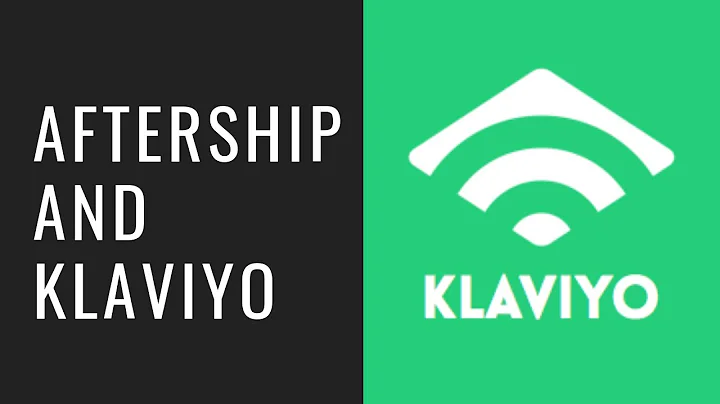 Boost Customer Engagement: AfterShip and Klaviyo Collaborate