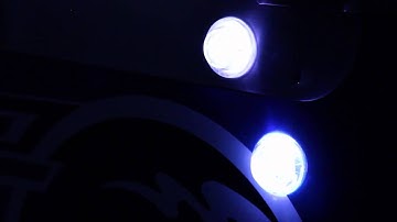 Virtual Pinball Machine Buttons