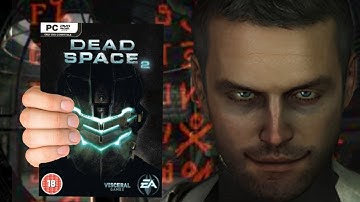 Dead Space 2: The Perfect Sequel