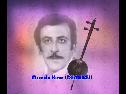 MIRADE KINE- ELIYE MEHMED U SEYRE