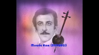 MIRADE KINE- ELIYE MEHMED U SEYRE