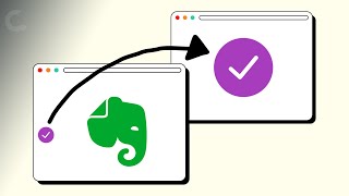 How to use Evernote Tasks in a separate window