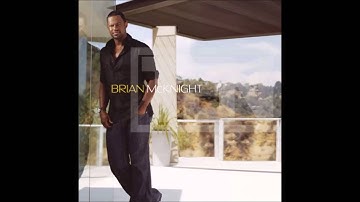 Brian McKnight - Find Myself In You