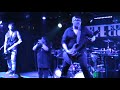 Capture de la vidéo Tame Fury Opening For Saving Abel