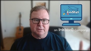 InkSoft Academy Mastering Series: Module 1: Ecommerce Module 1: Getting Started with E-Commerce