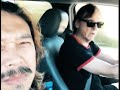 Toshi and dale talk tarantula heart