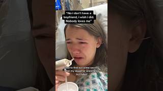 Im Scared I Will Spill All My Secrets Under Anesthesia