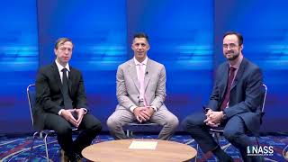 Risk Of Falls In Cervical Myelopathy Patients What Are The Best Ways To Assess And Mitigate It?