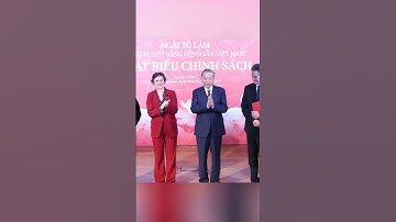 Tổng Bí Thư TÔ LÂM Mời Các Nhà Chiến Lược AI Hàng Đầu Anh Và Thế Giới Đến Việt Nam