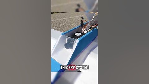 $80 4k FPV-systeem! Runcam Wifilink 2