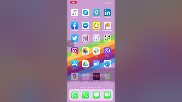 Canvas student IOS