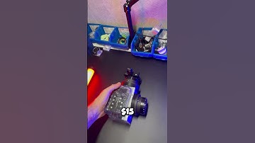 Build you own DIY equatorial mount for only 399$ buy the files for only $15! Thanks to@PCBWay