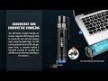 Olight s2r baton ii 1150lumens chargeur et magnetique et garantie 5 ans