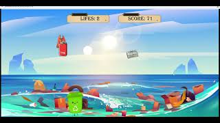 Famous Lab 1 Assignment Game CSC683 Profile