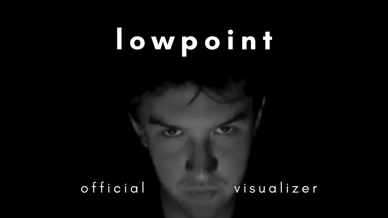 Watch only lonely - Lowpoint (Visualizer) on YouTube Watch only lonely - Lowpoint (Visualizer) on YouTube