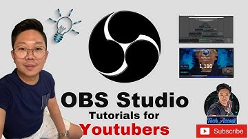 How to Install and Use OBS Studio (Tagalog Tutorial for Beginners)Part 1