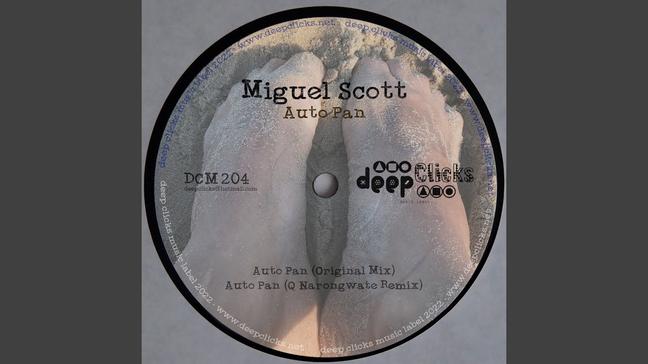 Watch Auto Pan on YouTube Watch Auto Pan on YouTube