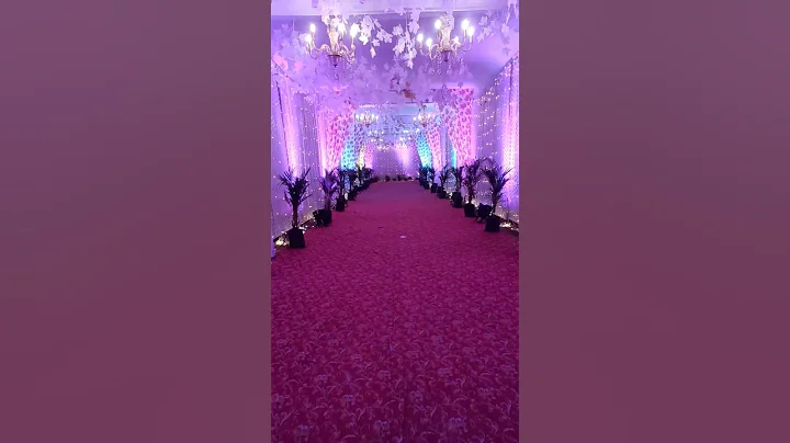 😱entrance decoration ideas