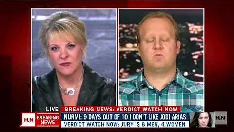 Travis friend: Arias gave me 'unsettling' feeling