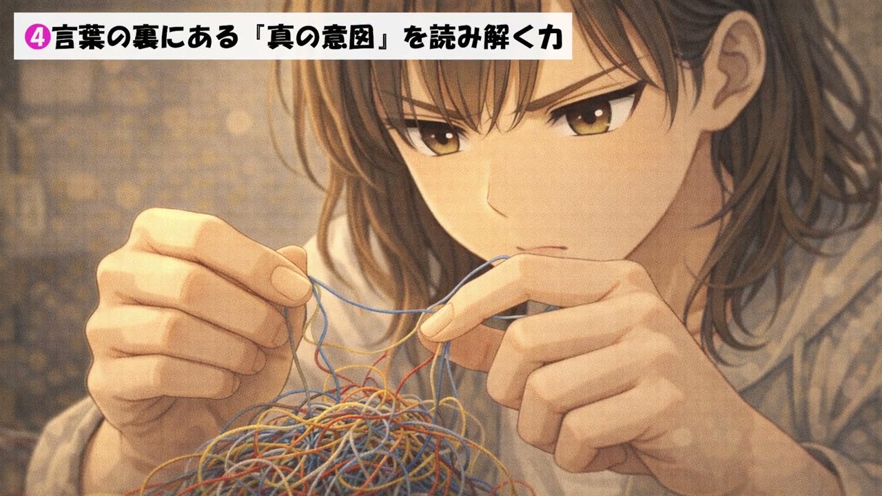 【必見】実は「返信が遅い人」ほど、本当に信頼できる5つの理由