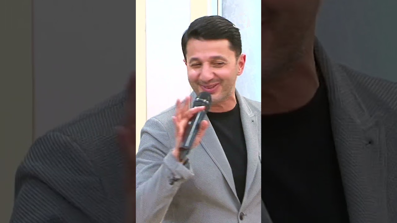 Mira Xəyyam Nisanov - İndi bildim en YouTube Mira Xəyyam Nisanov - İndi bildim en YouTube