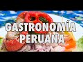 BARCELONAUTES / GASTRONOMÍA PERUANA