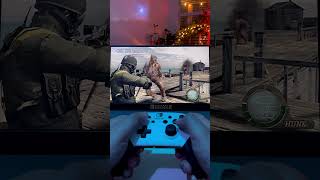 Super Salvador Revenge