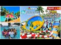 D'Atlantis Aqua Park & Resort | Virar Best Waterpark | A to Z Information