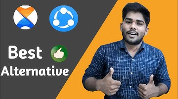 Best Alternative of Shareit and Xender | Alternative of Chinese Apps | India ka Sharing App