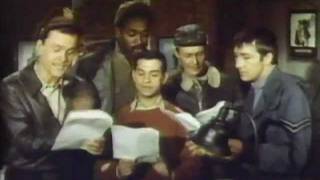 Hogan's Heroes - "Roll Out The Barrel"