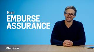 Emburse Assurance - AI-Powered Expense Compliance