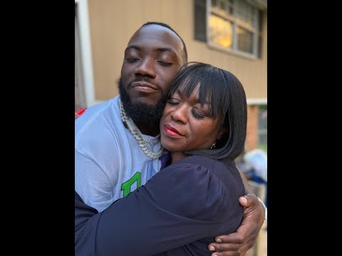 When James’ mother doesn't want to meet Ernestine!