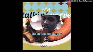 George Benson - Thunder walk