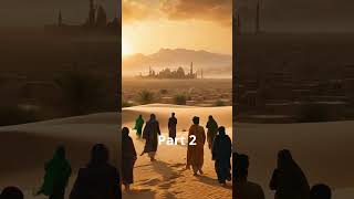 ?Kisah Nabi Syuib & Azab Kaum Madyan part 2❓nabi rasulullah islamicvideo shorts