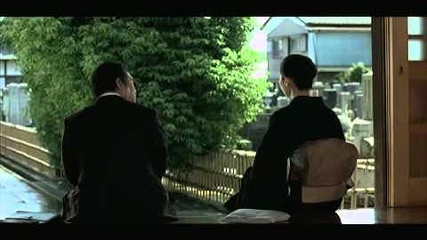 白夜行　予告編