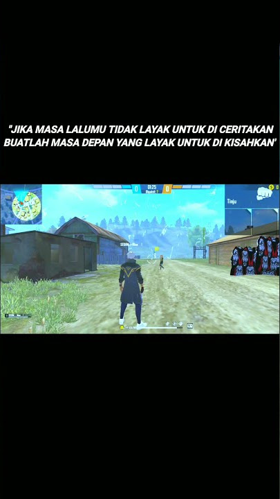 STORY WA FF 30 DETIK‼️😼🤙QUOTES FF KEREN🗿‼️