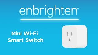 Enbrighten-Plug-in-2-Outlet-WiFi-Smart-Switch-White