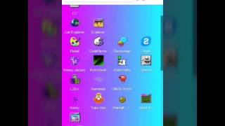 How to run Windows 93 on any device screenshot 5