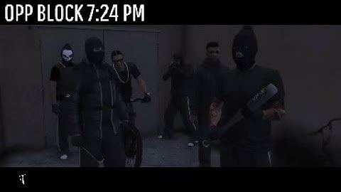 vCertifiedCriminals [VCCG] - [SinSquad2 Diss Response] #ViolentMen