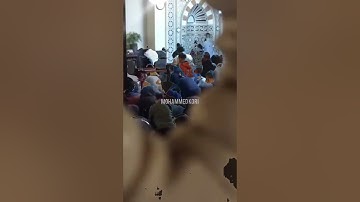 #الدوسري_المصري تلاوة جميلة من صلاة التراويح ليلة 4 رمضان 1444 للشيخ أحمد إبراهيم وفقه الله