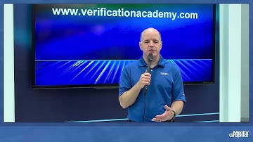 UVM Update with Tom Fitzpatrick at DAC 2016