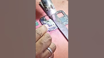 Oneplus CE 3 lite 5G Charging Show But Not Charging Problem fixed |VPH_PWR & BTST_U2901 Remove #tech