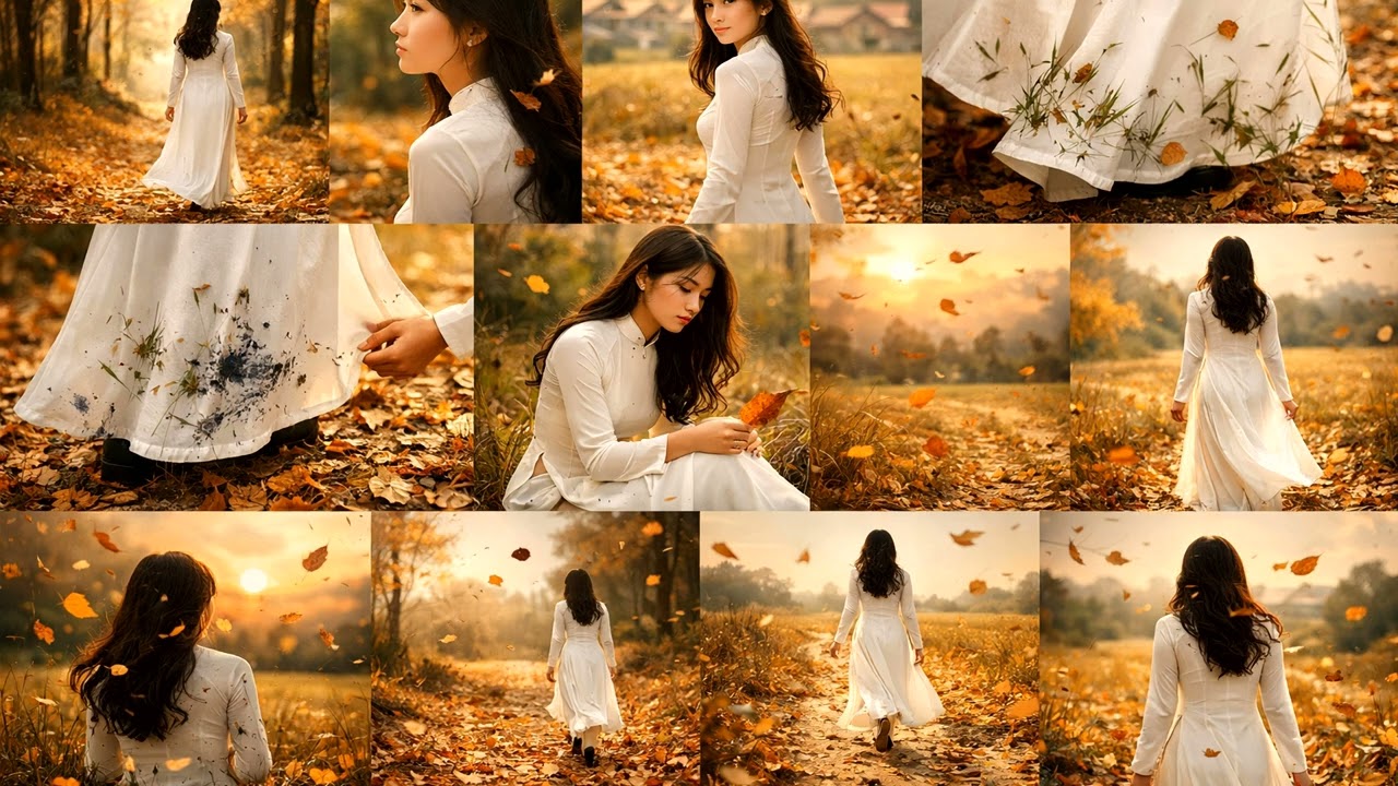 Nhạc AI 1985 - Mãnh tình hư hao