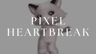 SHAWTY · SORA - PIXEL HEARTBREAK